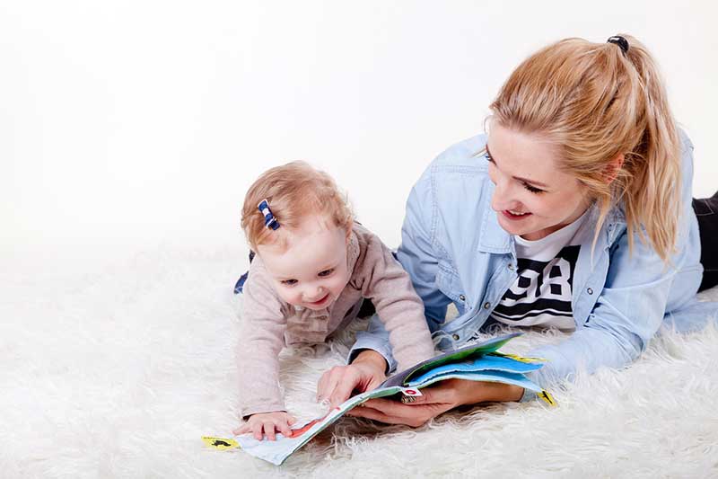 The Ultimate Guide to Baby Books: Nurturing Your Little One’s Love for Reading